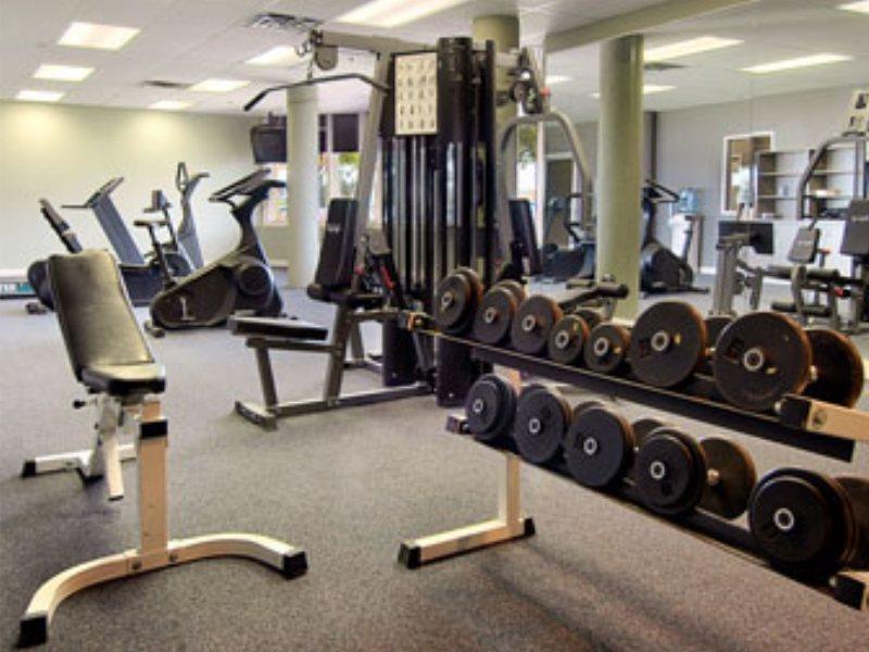 Edmonton Inn And Conference Centre Esterno foto