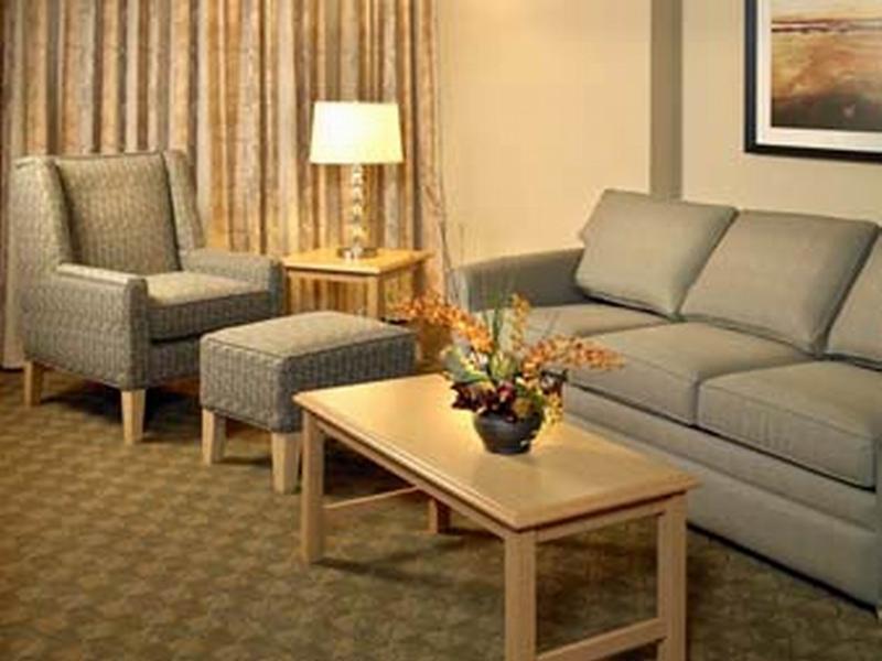 Edmonton Inn And Conference Centre Esterno foto